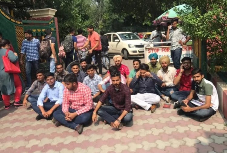 students admission in sd college chandigarh