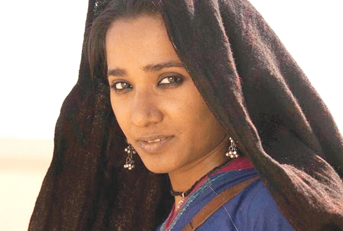 bollywood actress tannishtha chatterjee exclusive interview with amar ujala