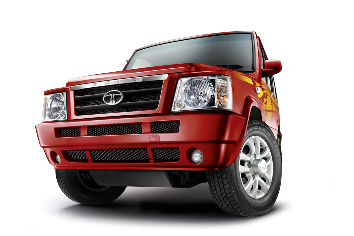 Tata Sumo Production Discontinued After 25 Years Of Sales