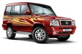 Tata Sumo Production Discontinued After 25 Years Of Sales