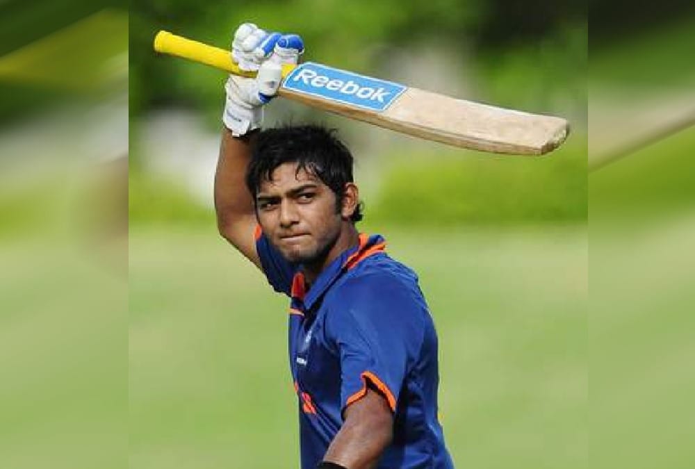 Unmukt Chand becomes first Indian to play in Bangladesh Premier League; Former India U-19 captain