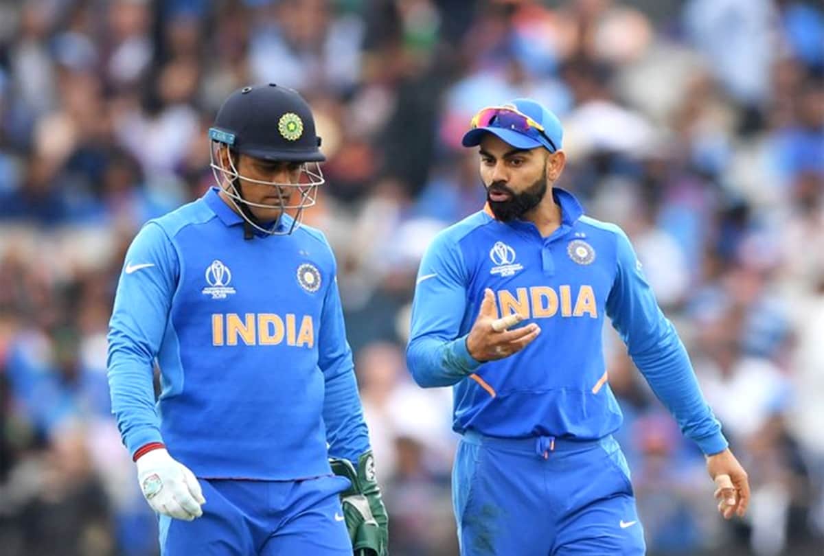 AUSvIND: Virat Kohli chance to become the most successful captain against Australia, Dhonis record at stake