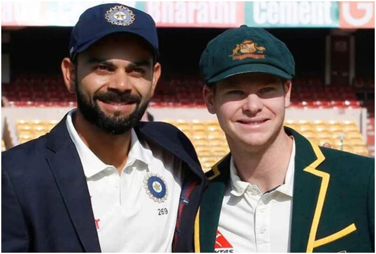 Team India eyes consecutive 13 win at home