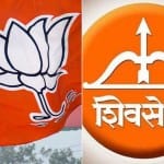 BJP Shivsena