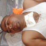 घायल सेल्समैन जितेंद्र