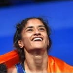 विनेश फोगाट