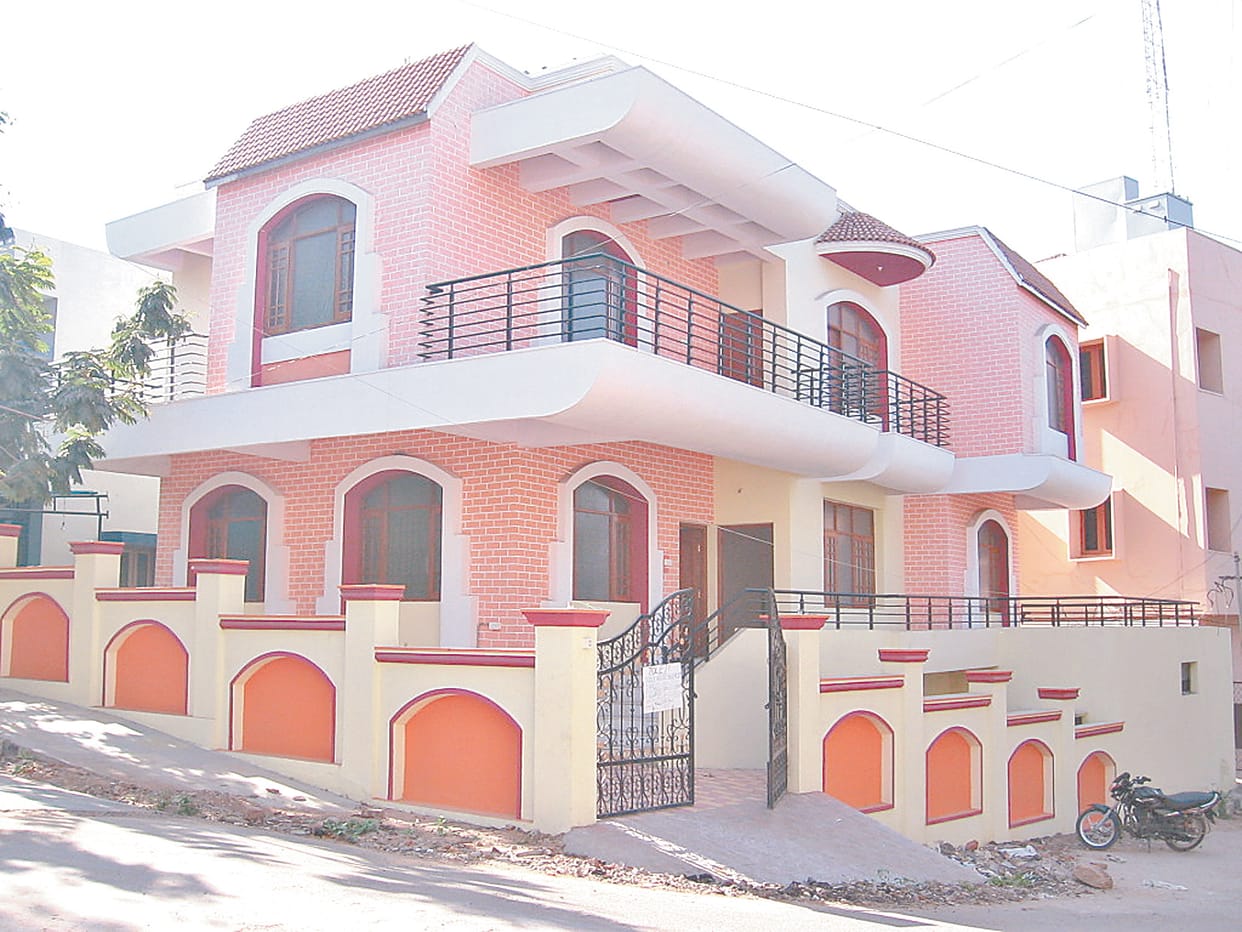Prime Minister Housing Scheme Muzaffarnagar