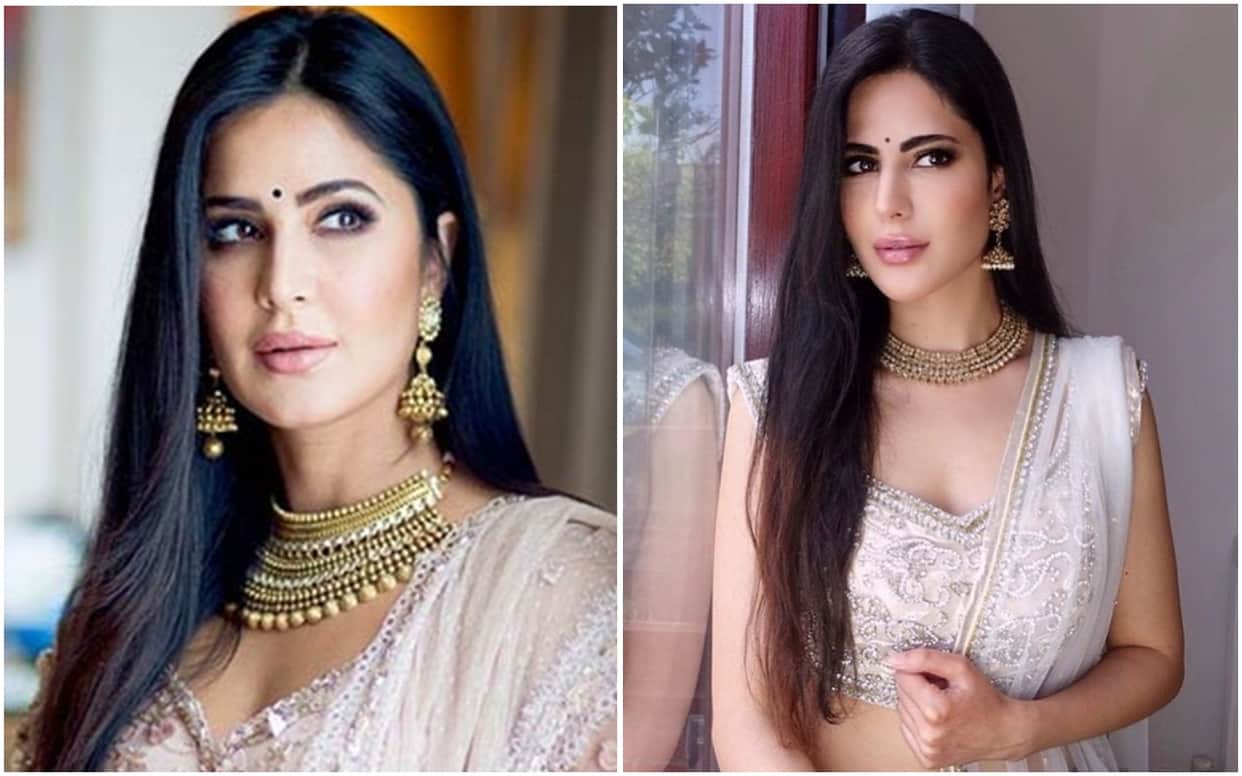 Katrina Kaif Doppelganger Is A TikTok Queen See Pictures Here