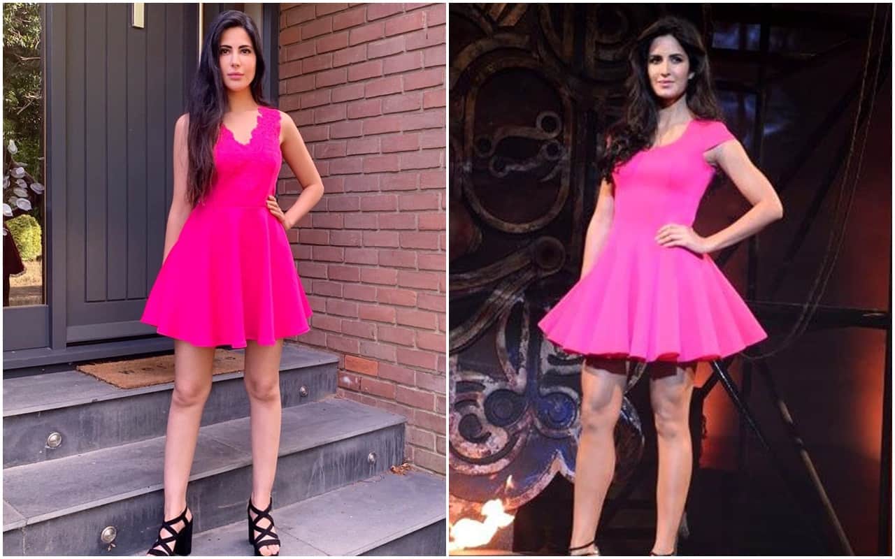 Katrina Kaif Doppelganger Is A TikTok Queen See Pictures Here