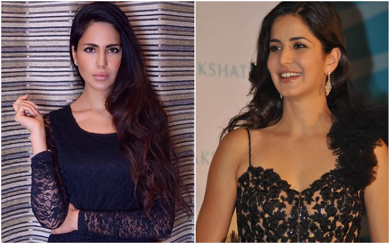 Katrina Kaif Doppelganger Is A TikTok Queen See Pictures Here