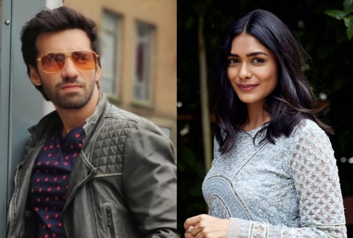 after janhvi kapoor avinash and mrinal entry in ghost stories