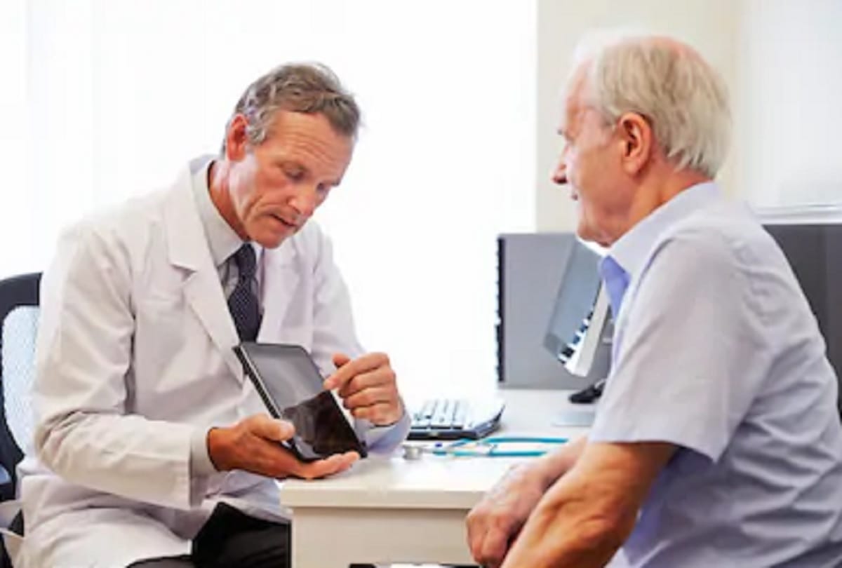 5 things that you should not do before meet doctor