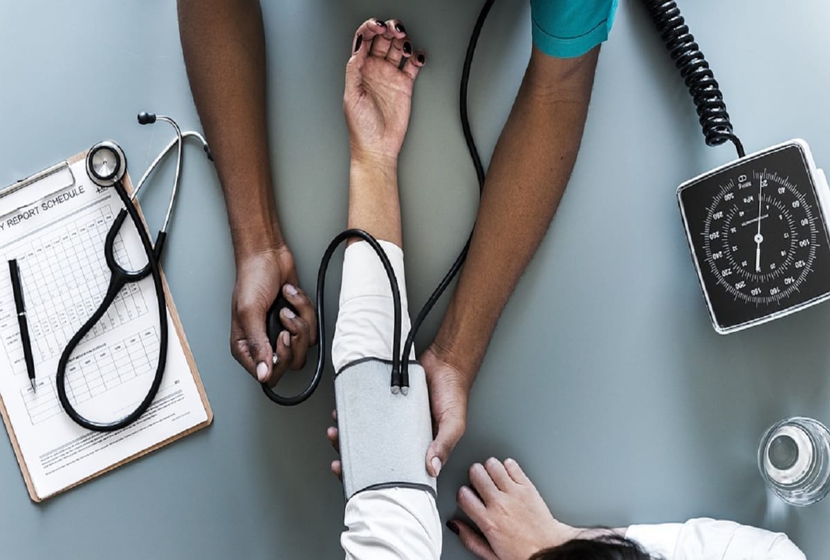 5 things that you should not do before meet doctor