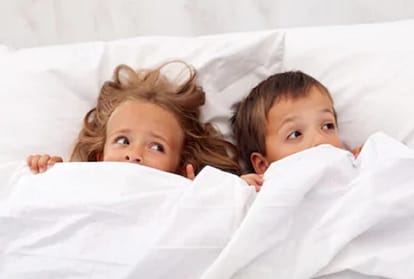 childhood trauma is treat by family or relatives