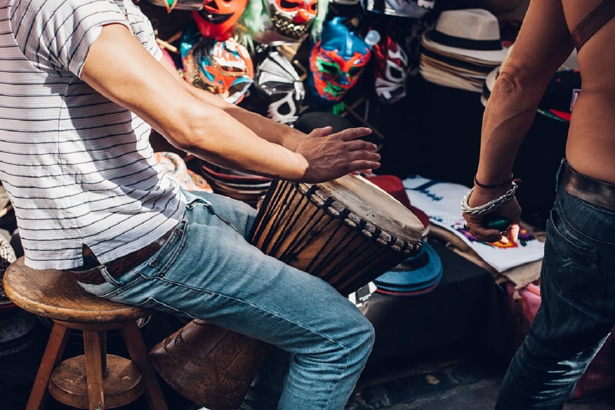 music lover can go ziro valley arunachal pradesh, best destination for visit