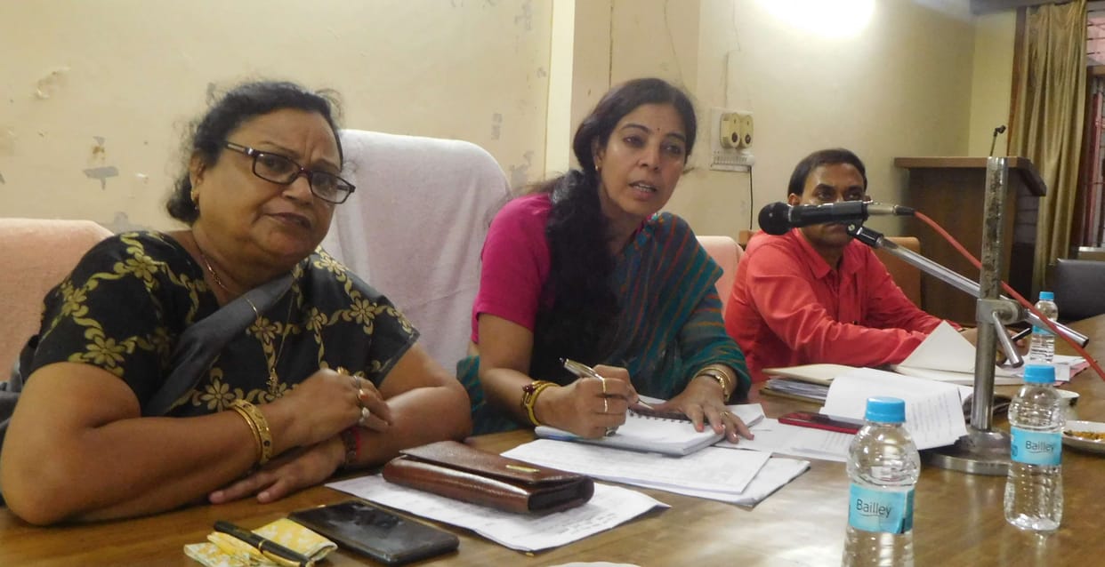 mau news meeting
