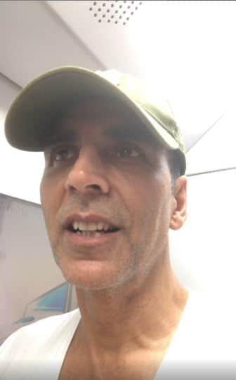 Instagram of Vidyut jamwal Suhana Khan Shakti mohan Akshay Kumar ananya Panday