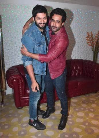 prasthanam screening richa chaddha ali fazal jackie shroff reached there