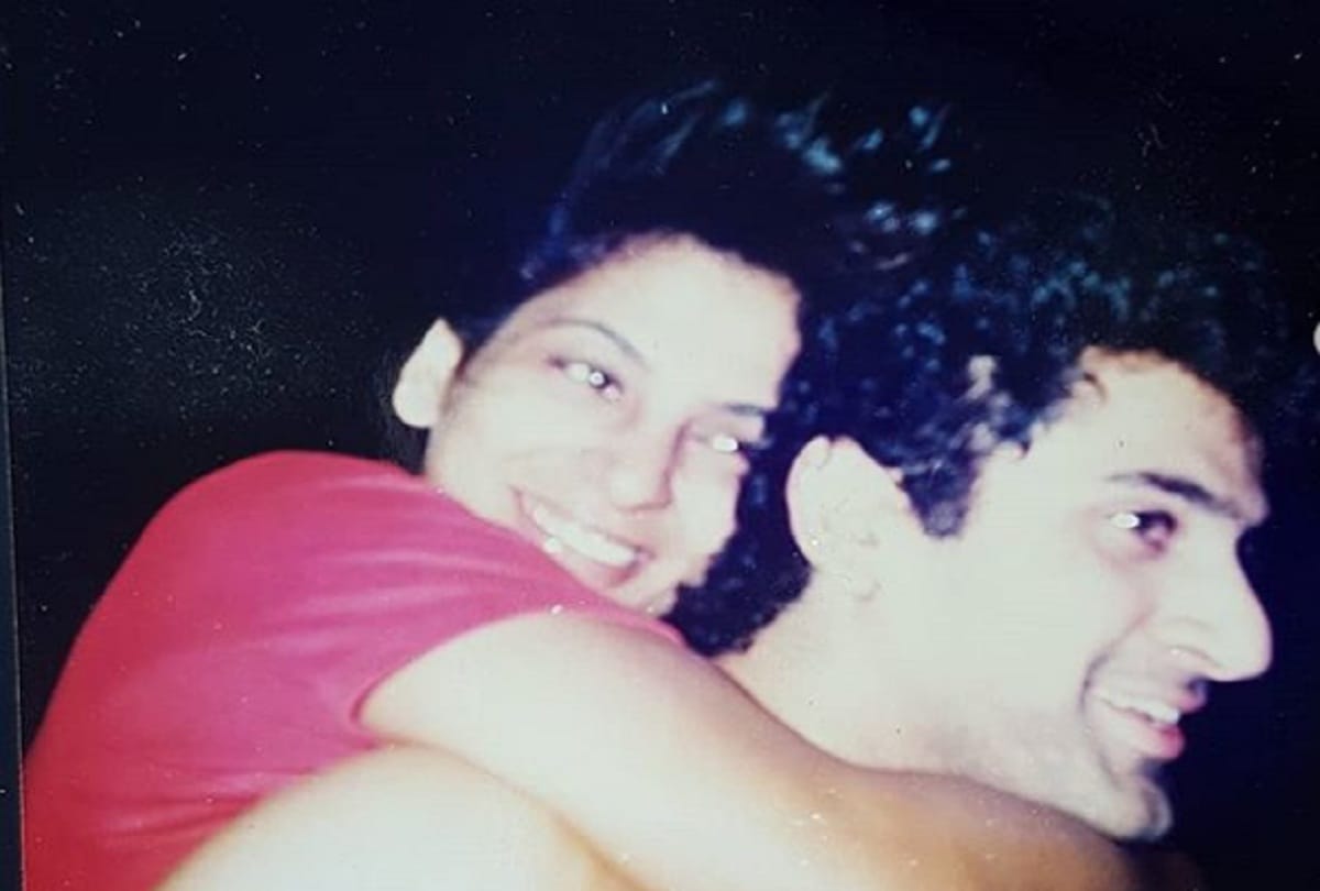 Parmeet Sethi Birthday special Know his love story with Archana Puran Singh