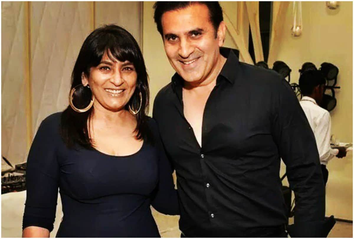 Know Archana Puran Singh and Parmeet Sethi Beautiful Love Story