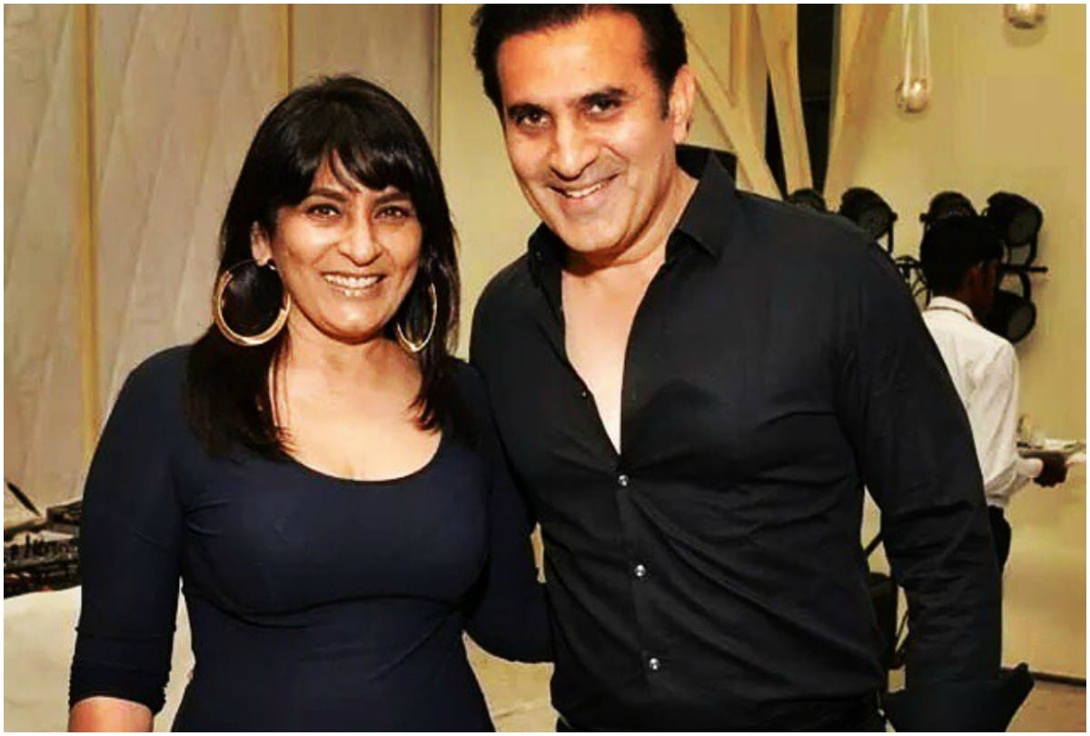 Parmeet Sethi Birthday special Know his love story with Archana Puran Singh