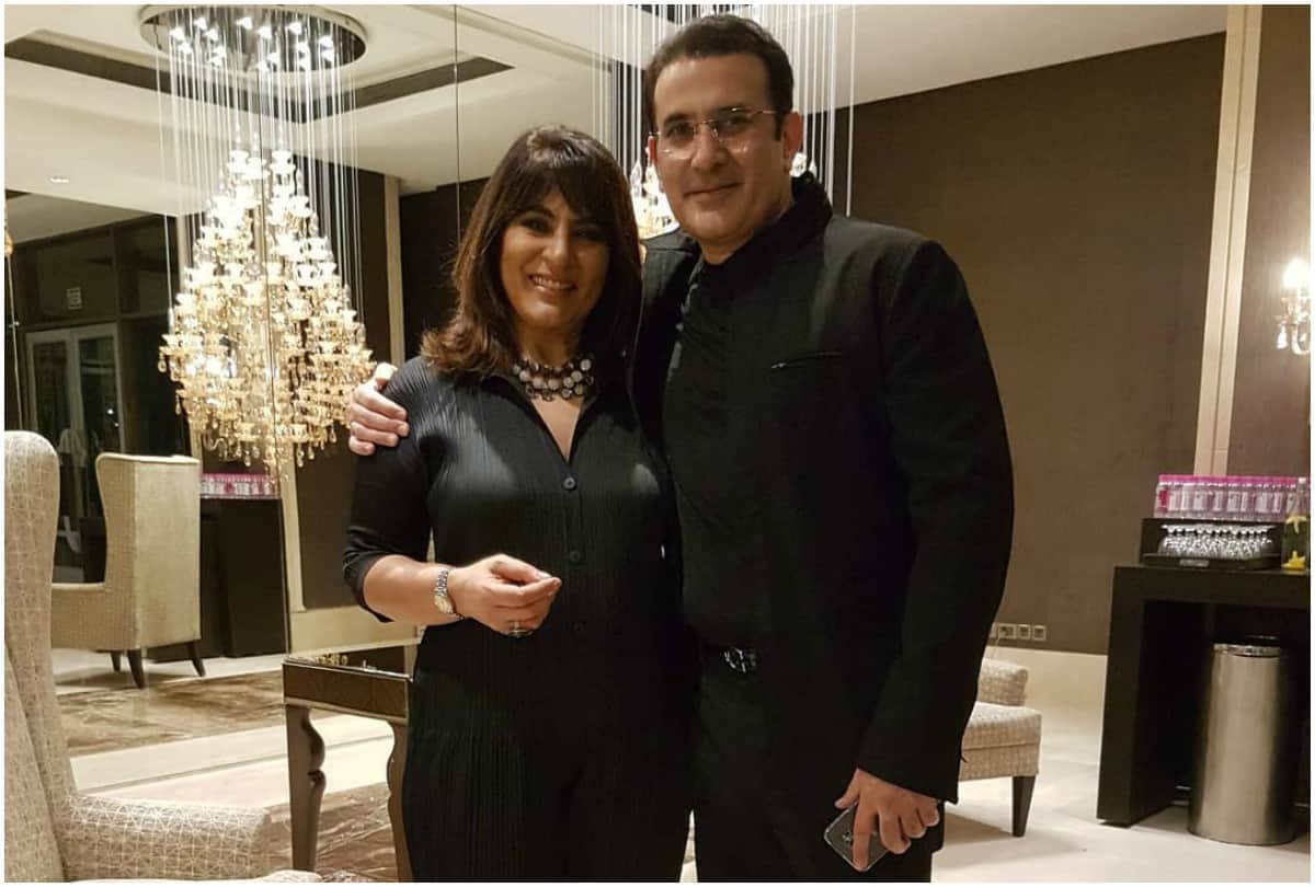 Know Archana Puran Singh and Parmeet Sethi Beautiful Love Story