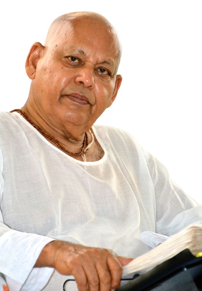 ramesh baaba ka svaasthy bigada