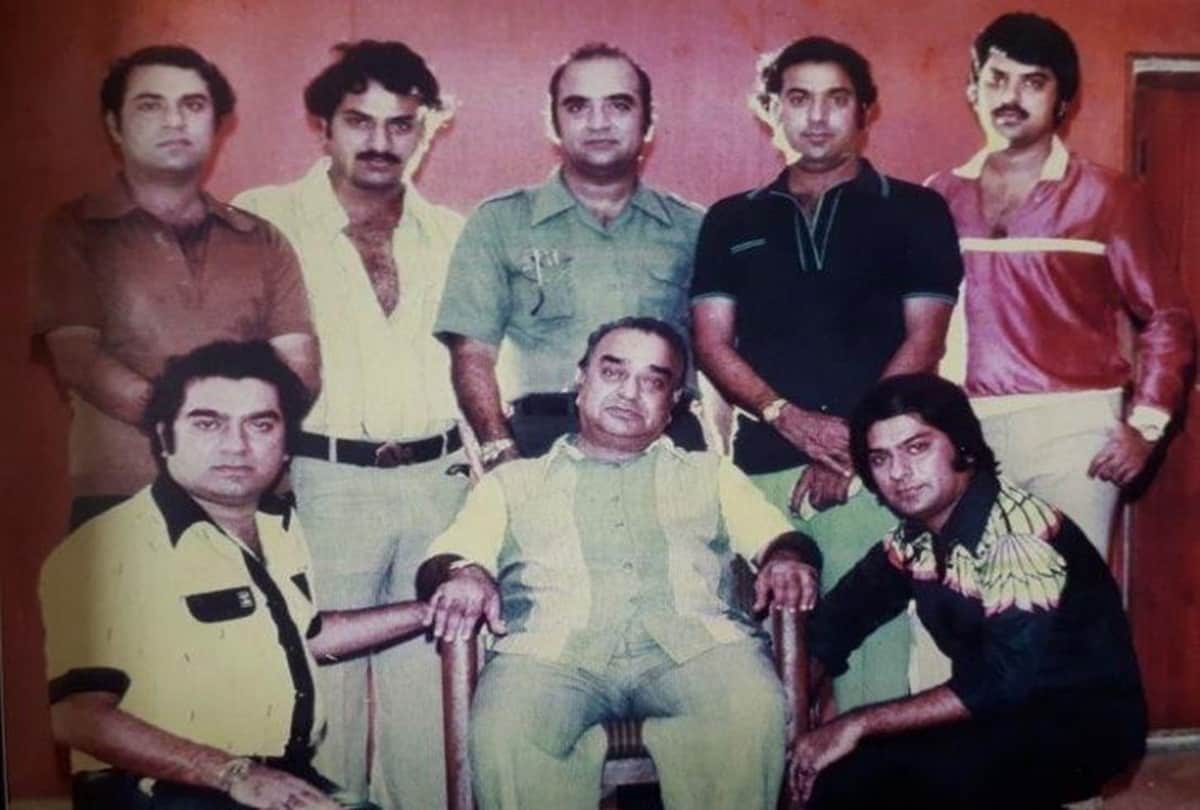 Shyam Ramsay Dies Here Are Ramsay Brothers Films Lesser Known Facts