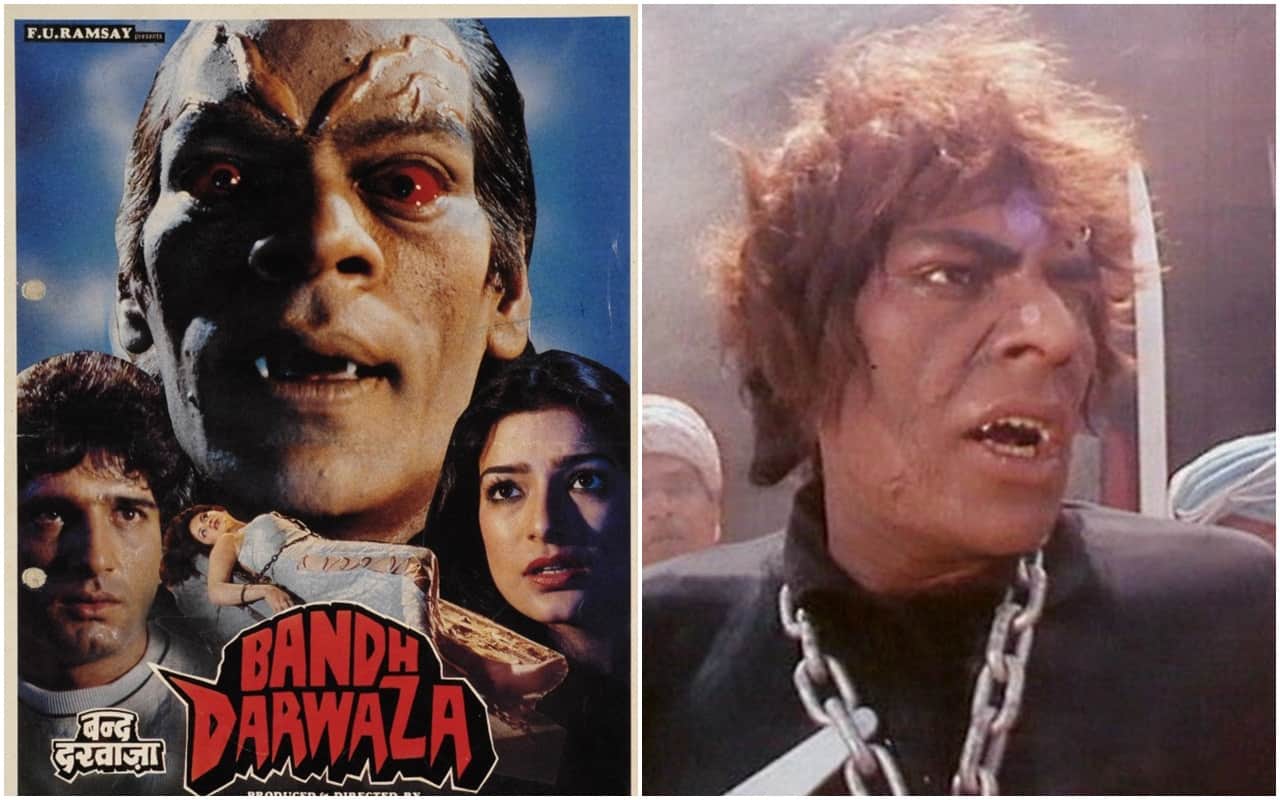 Why aren't horror movies a great hit in Bollywood?