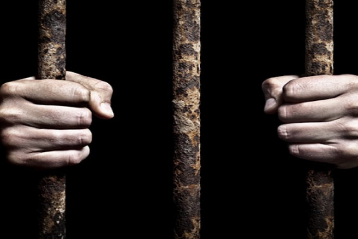 Corona Virus: UP government order to release 11 thousand prisoners from jails in parole