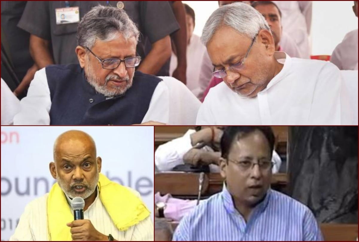 who will be CM of Bihar in 2020, New BJP president reacts after Sushil Modi and Sanjay paswan