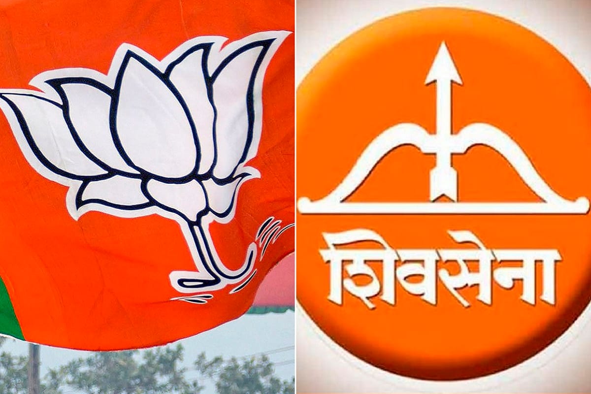 BJP Shivsena