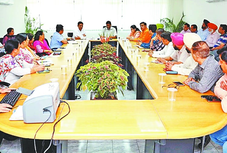 Chandigarh Housing Board Fixed 30 Days Time for Free Hold Conversion from Lease
