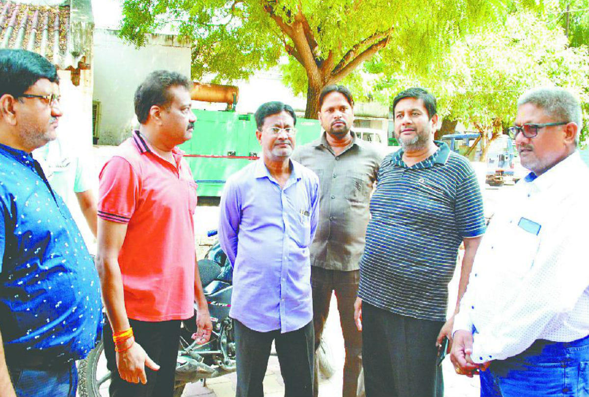 Mathura Police Busted Murder Case of Soda Factory Owner