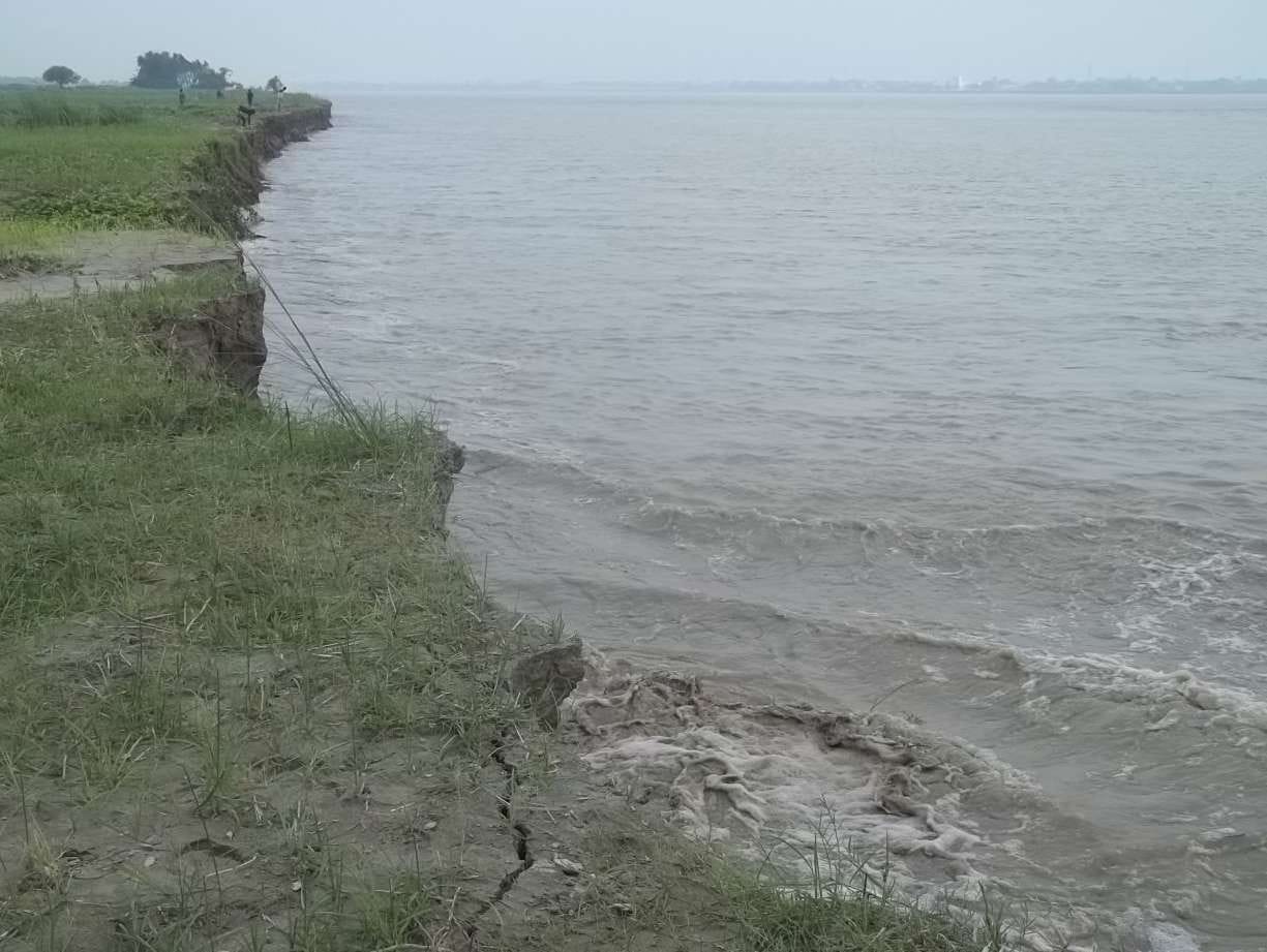 mau news flood