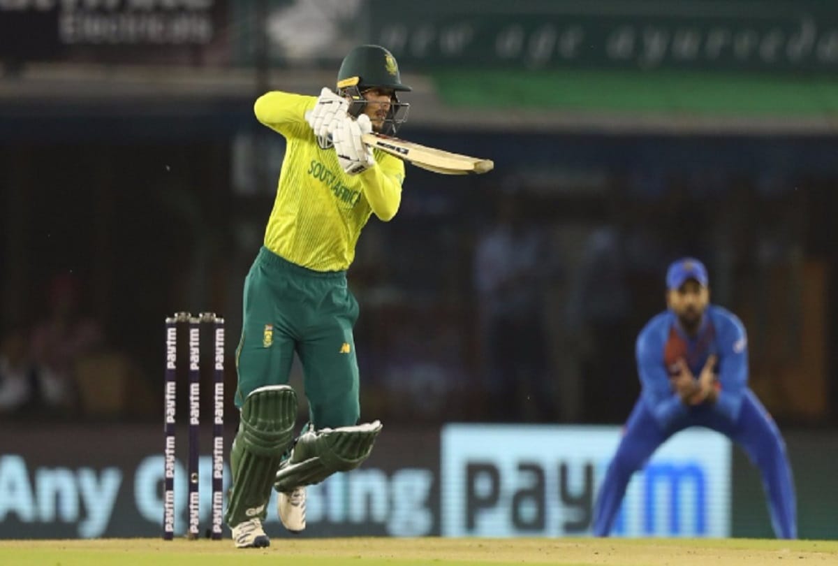 India to tour South africa from december 2021 will play series in all format