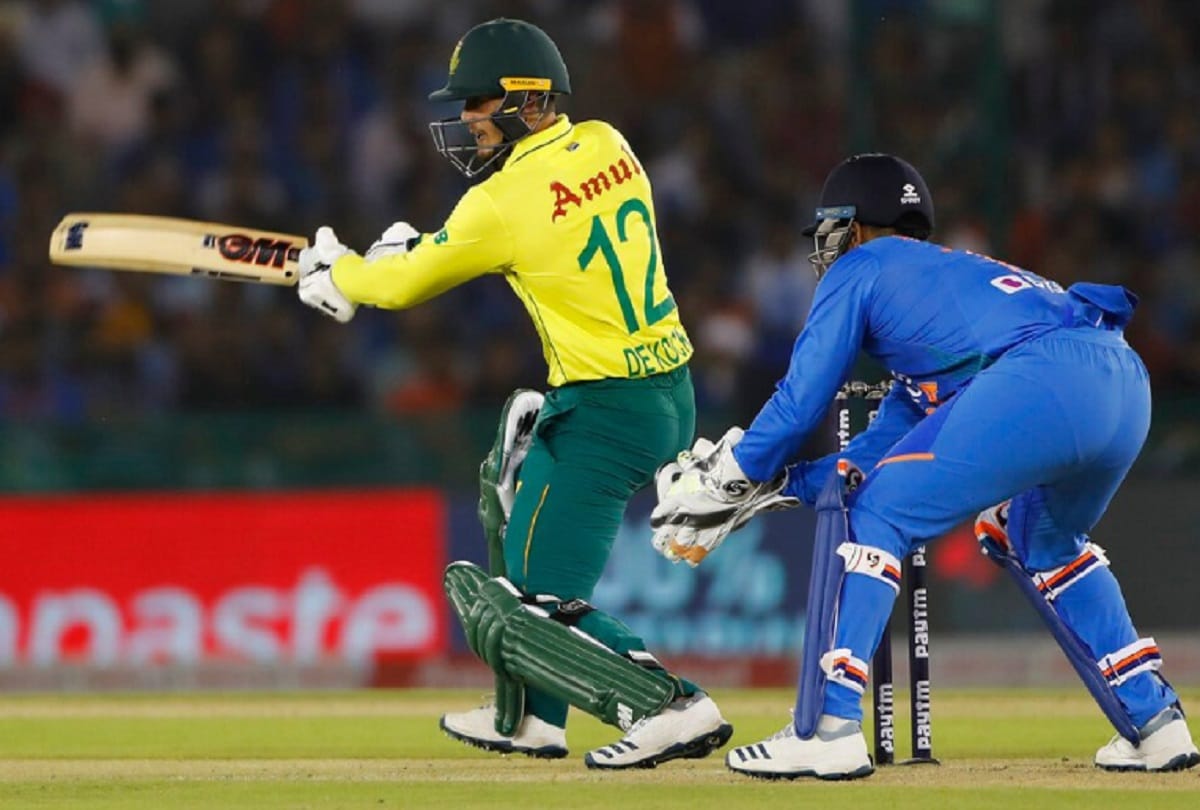 India vs South Africa ODI matches in Lucknow and Kolkata called off due to Coronavirus: BCCI Sources