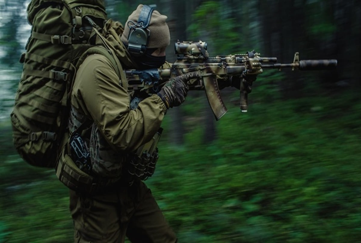 Indian Army Surgical Strike Against Militants In POK On 29 September 2016 after Uri Attack
