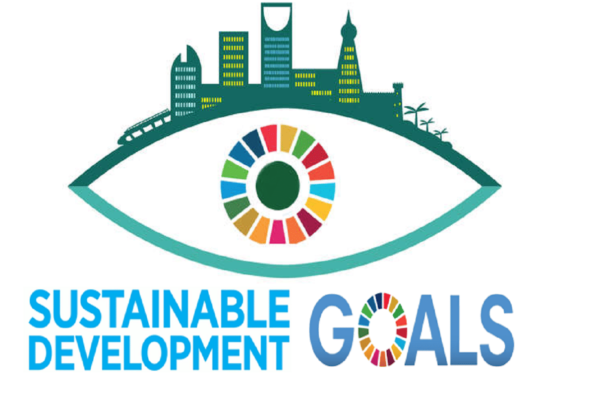 Sustainable Development Goal India behind neighboring Bhutan and Bangladesh came down three places from last year to 120th position