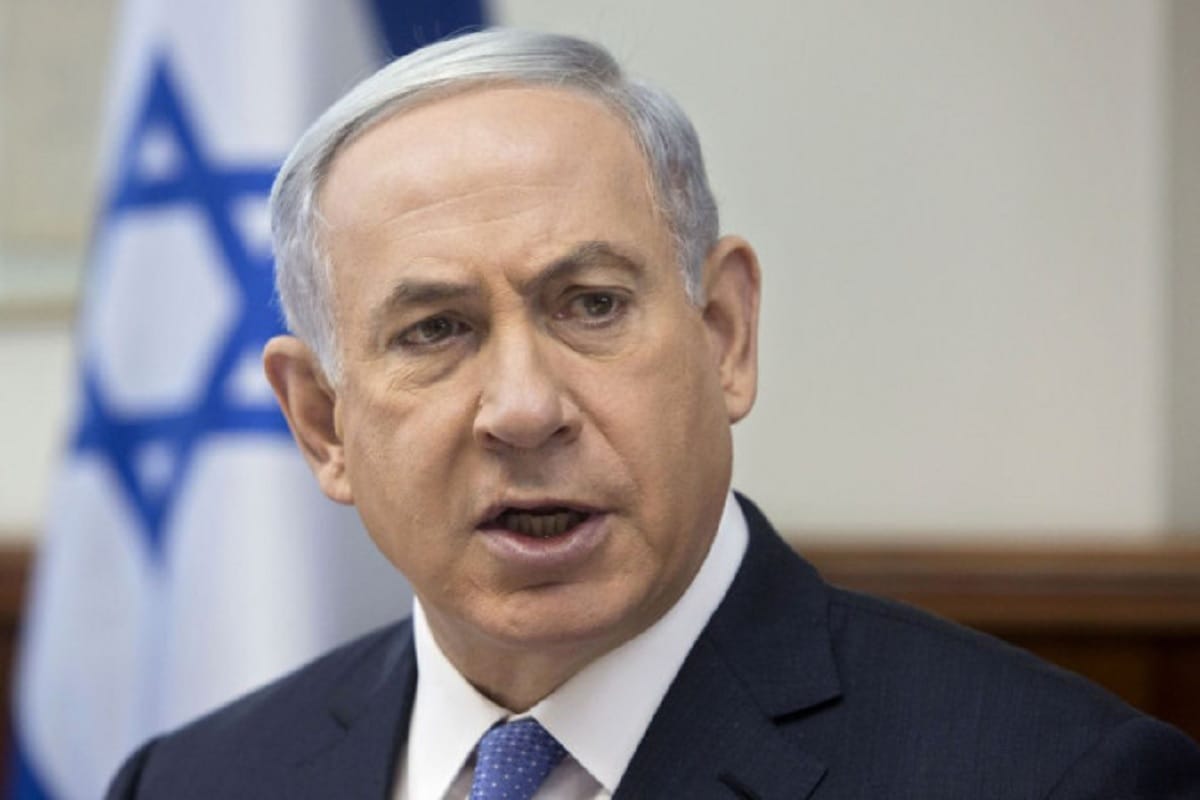 Protests erupt in Israel as Netanyahu govt advances plan of judicial overhaul