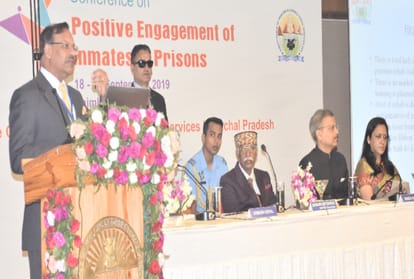 shimla: 2450 prisoners in jails will get job in industries and will get EPF benefits