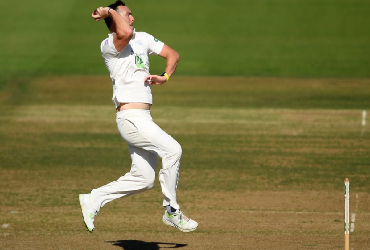 Kyle Abbott Manages Best First Class Match Bowling Figures Since 1959 After Taking 17 Wickets
