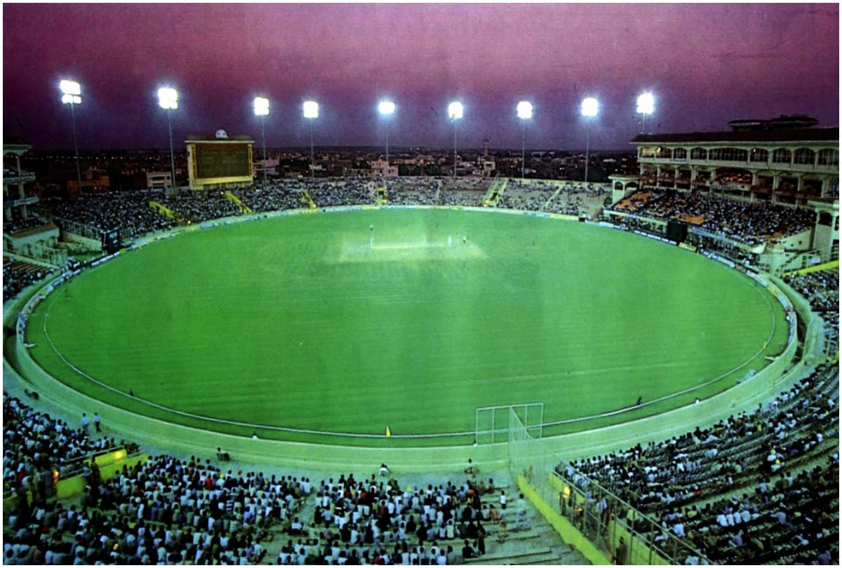 INDvsSA Mohali Weather forecast pitch report and head to head stats