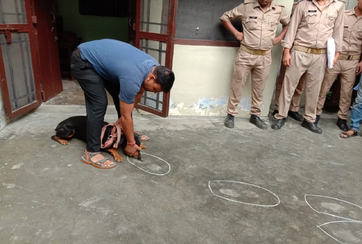 Woman murdered after being robbed in Pilibhit