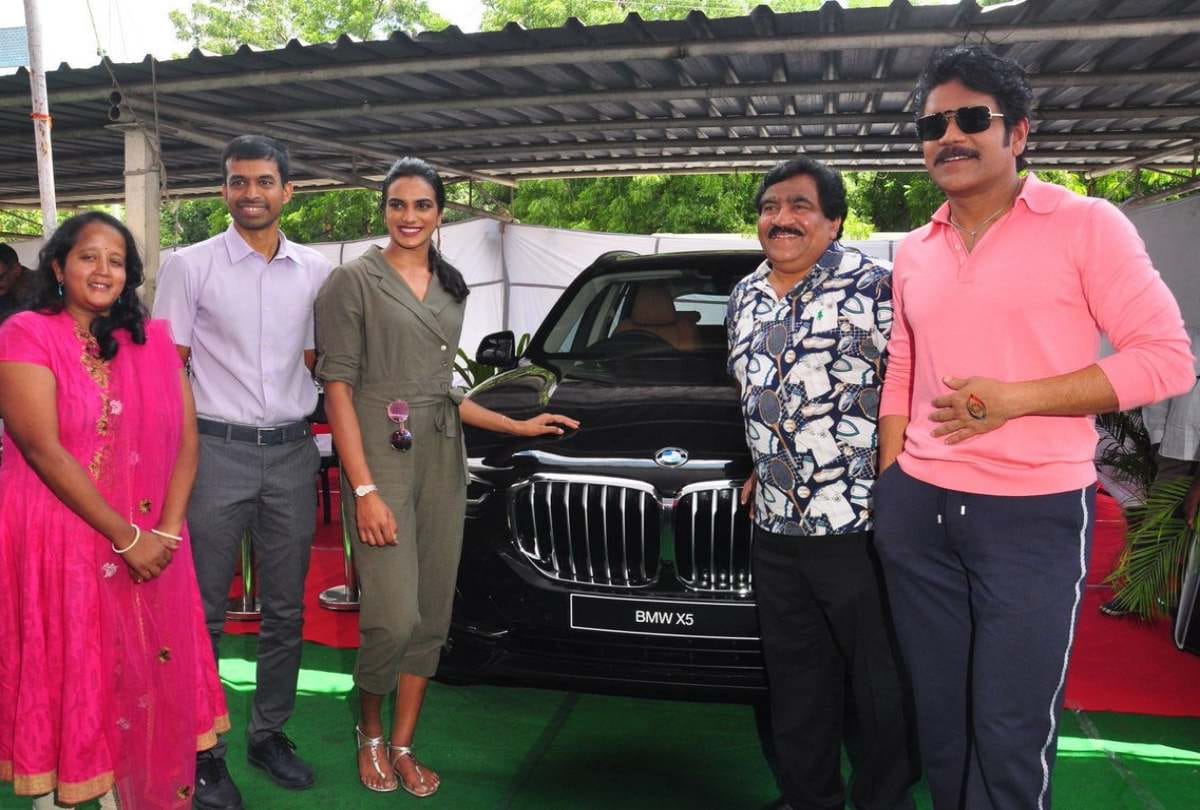 Akkineni Nagarjuna Birthday Special know unknown facts about him