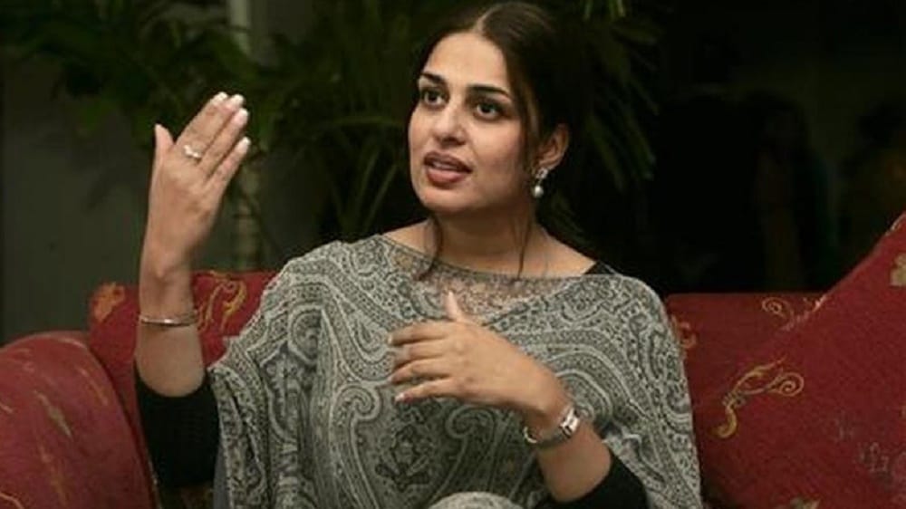 India, Pakistan should explore space diplomacy for peace: Pakistan astronau Namira Salimt
