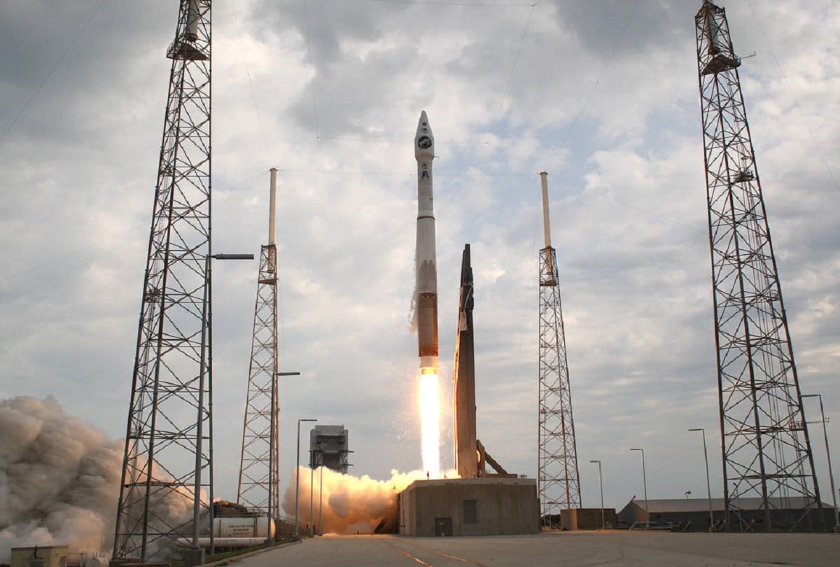 ISRO NASA work together for opportunities in space exploration after nisar