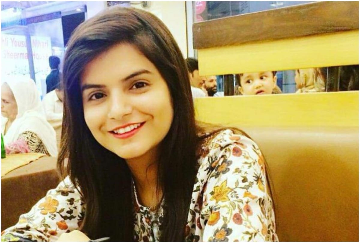 Pak judge declines holding judicial probe into dental student Nimrita Chandni death case