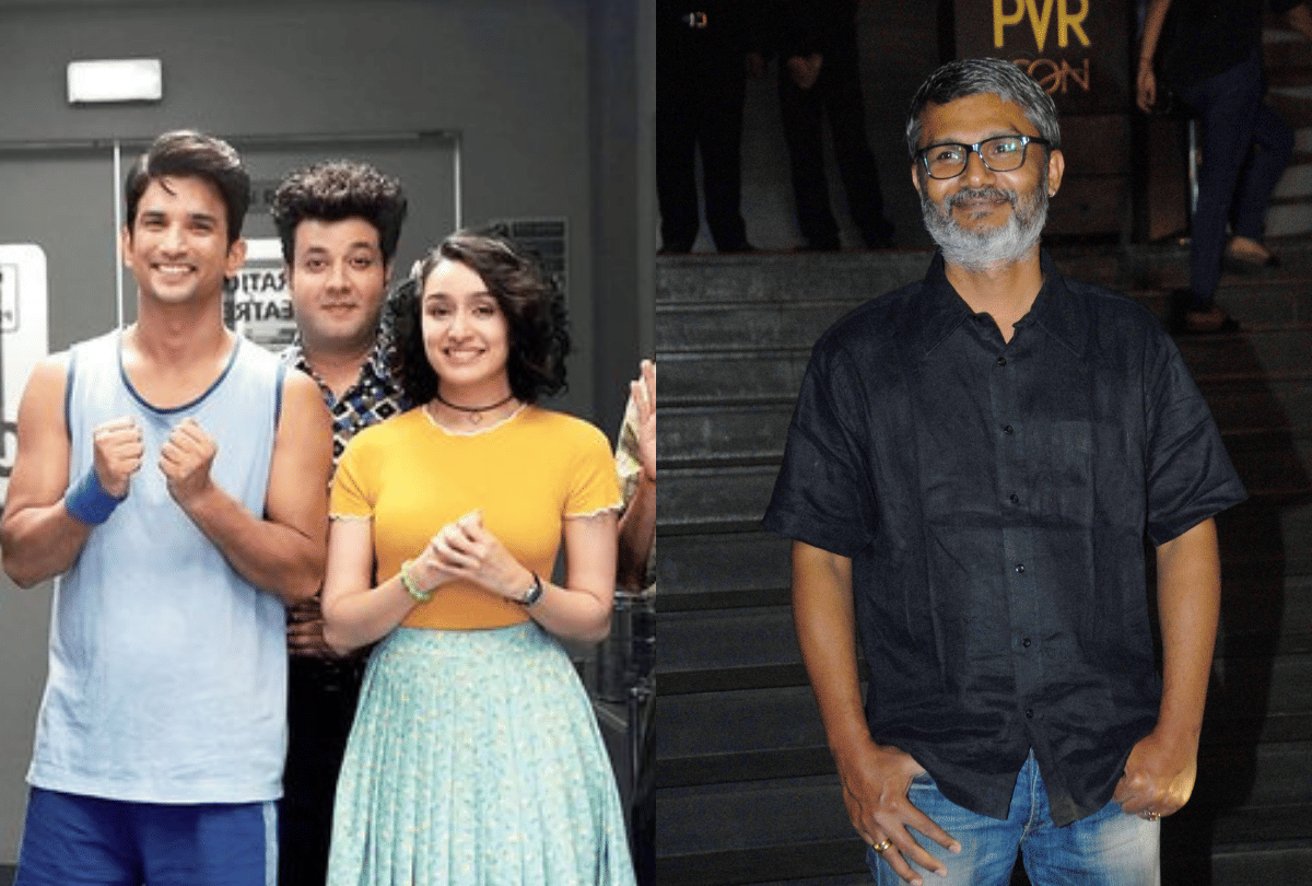 Shraddha Kapoor Varun Sharma and Nitesh Tiwari gave tribute to Sushant Singh Rajput on one year complete of Chichhore