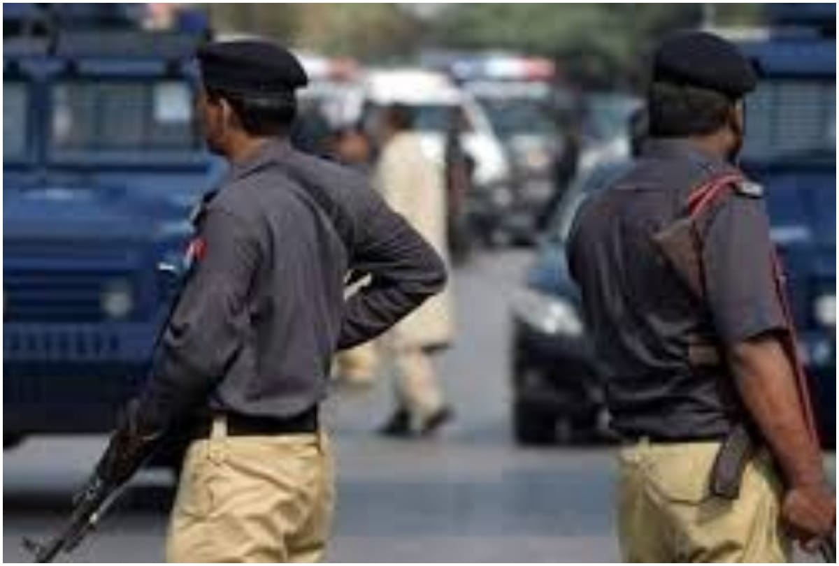 Mob in Pakistans Punjab province lynches Sri Lankan citizen over blasphemy Latest News Update